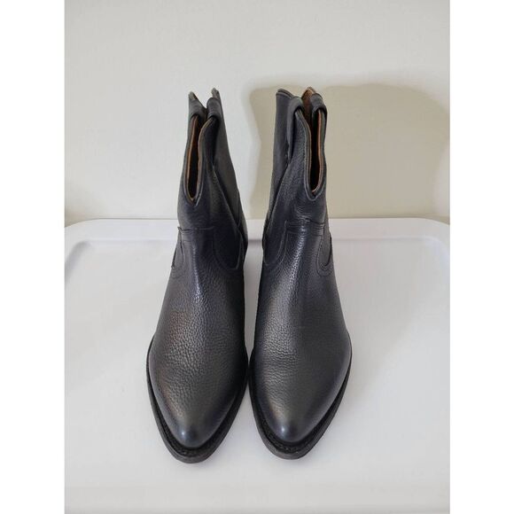 Frye Billy Short 9.5B NWOB $298 - Picture 2 of 12